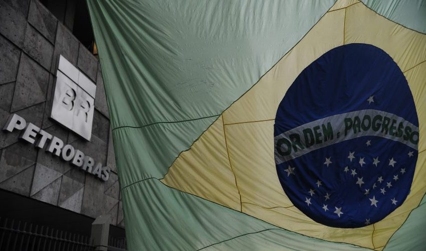  Entenda a política de preços da Petrobras