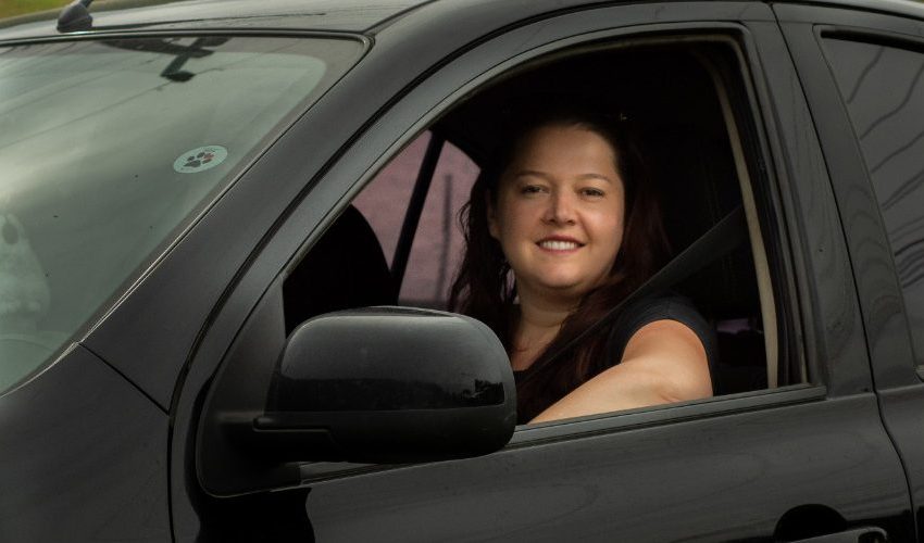  Mulheres motoristas da Uber enfrentam obstáculos diante de uma sociedade machista