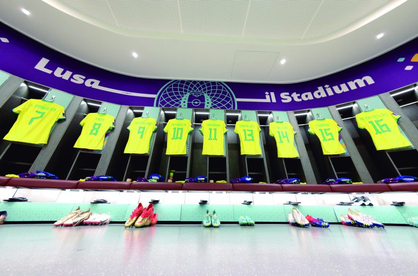  “Se o Brasil ganhar a copa eu vou”… as promessas de catarinenses para o hexa