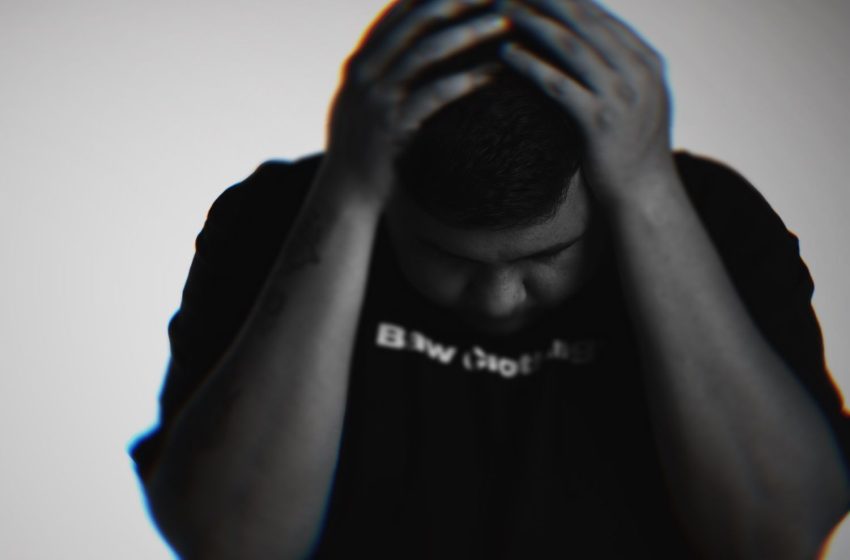  Crise de saúde mental atinge 1 bilhão de pessoas no mundo