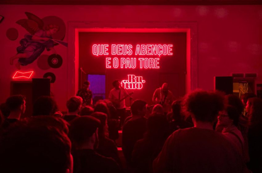 Lupe de Lupe traz noise music e shoegaze a Joinville