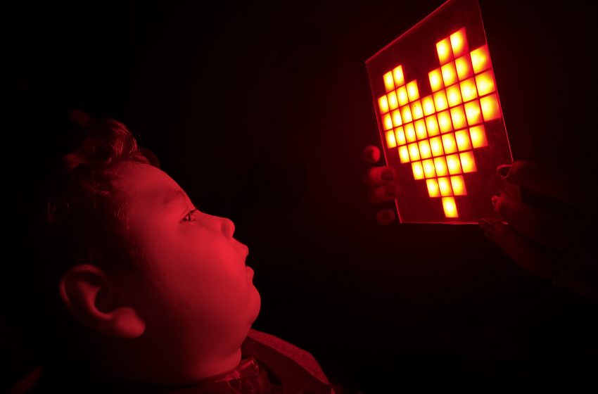  Projeto desenvolve dispositivos para estimular aprendizagem de pessoas com deficiência visual