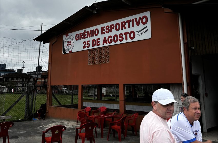 25 de Agosto: 65 anos de história e tradição em Joinville
