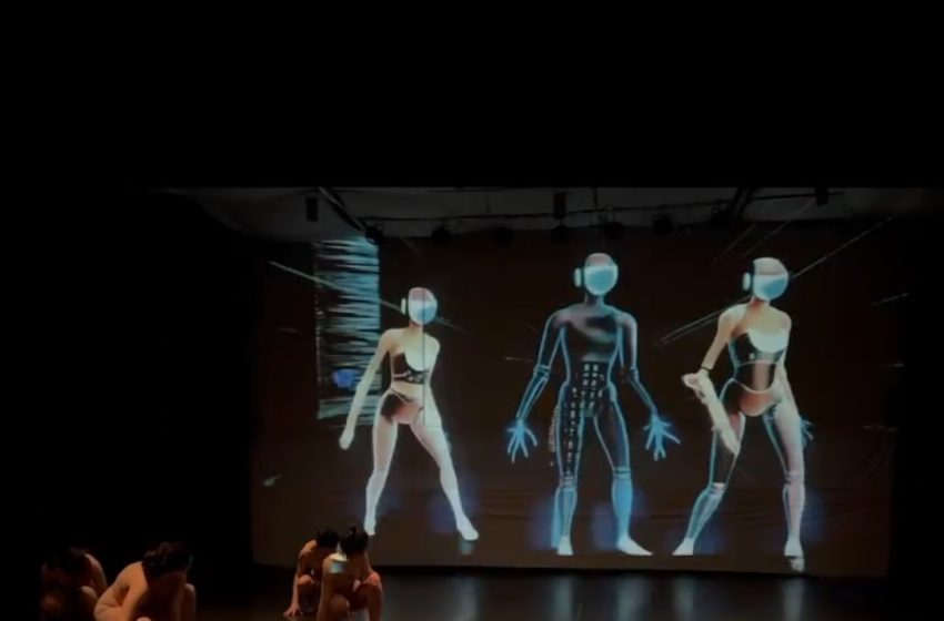 Como as inteligências artificiais podem influenciar na dança