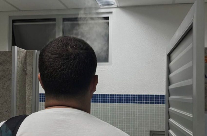  Projeto de lei anti cigarros eletrônicos nas escolas segue em trâmite