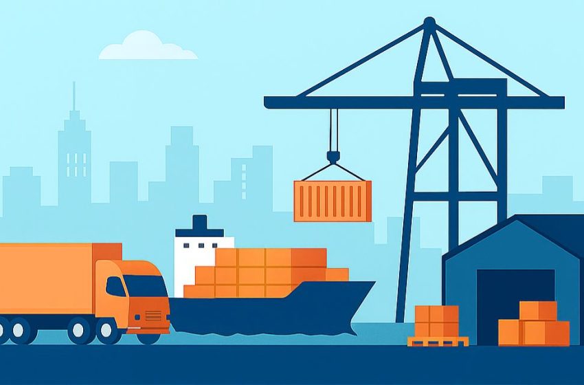  Oportunidades de Exportação na Economia de Joinville em 2025