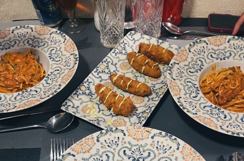  Como o coelho dominou a culinária de Malta