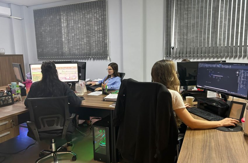 Mulheres ganham espaço na ciência com Futuras Cientistas
