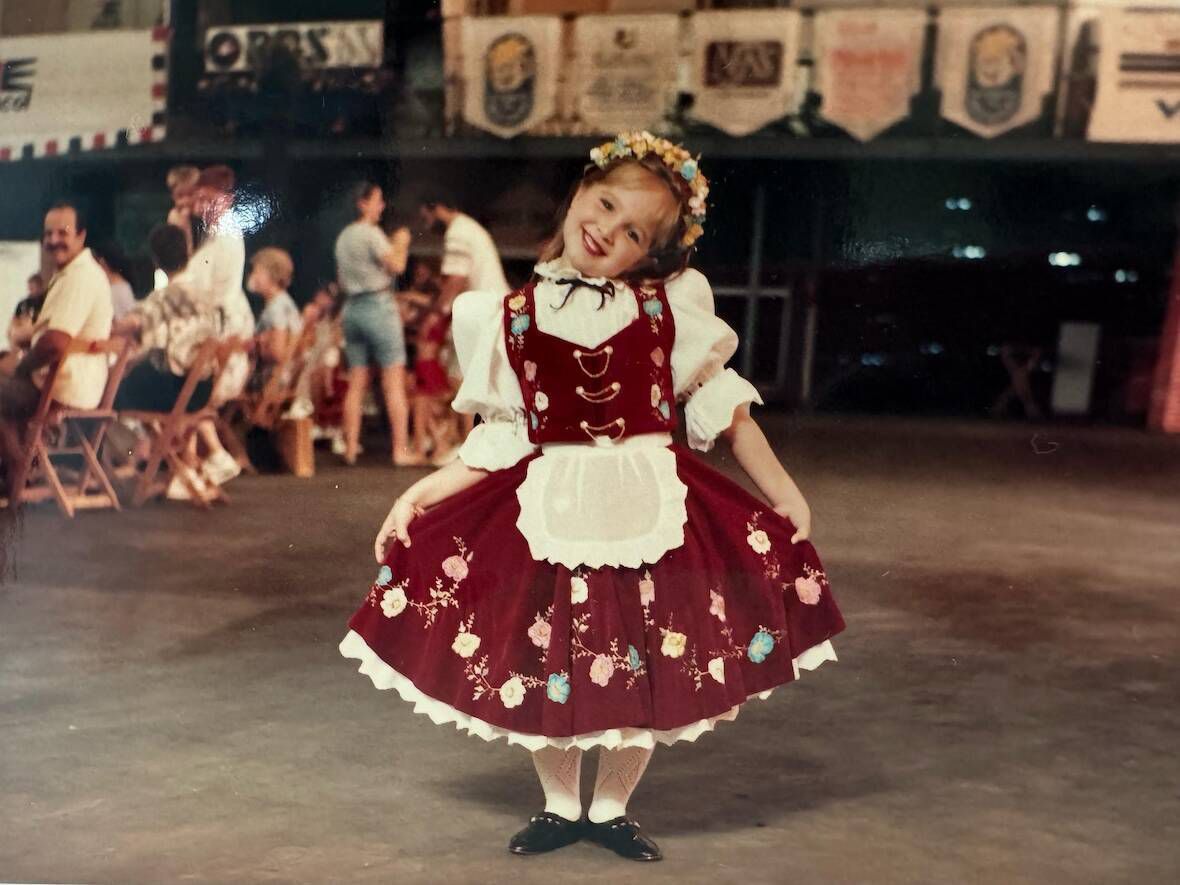 Foto: Arquivo / Fenachoppinho 1992