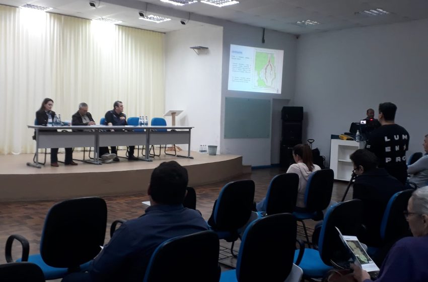  Enchentes na zona sul de Joinville motiva novo debate público sobre drenagem