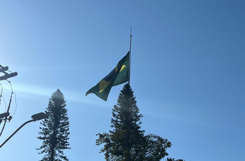  Prisão de Jair Bolsonaro provoca repercussão política em Joinville