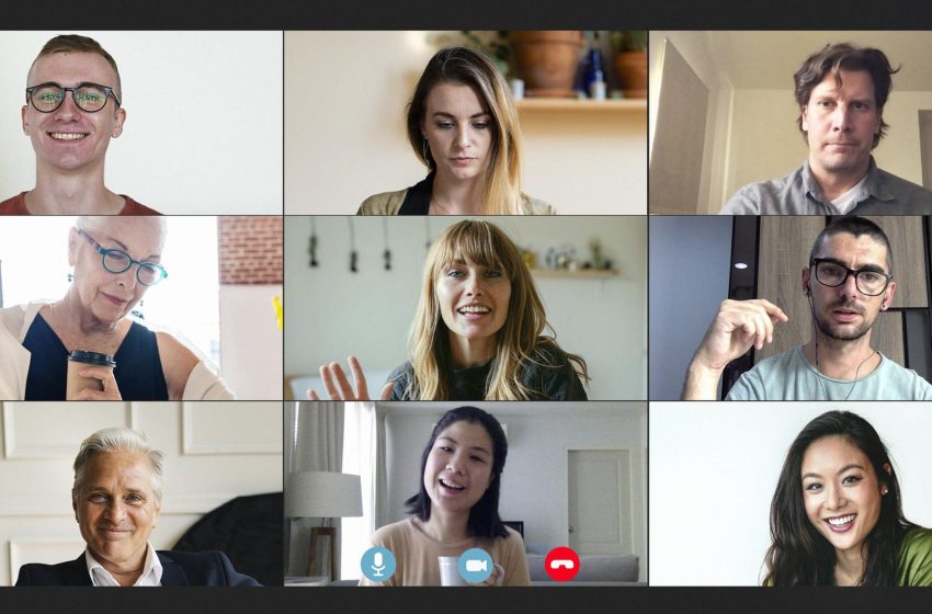  Brasileiros trabalham no exterior sem sair de casa