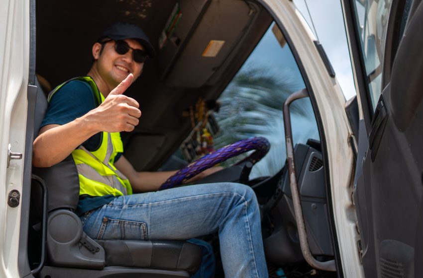  Fiscalização e tecnologia sustentam queda de irregularidade no transporte de cargas em SC