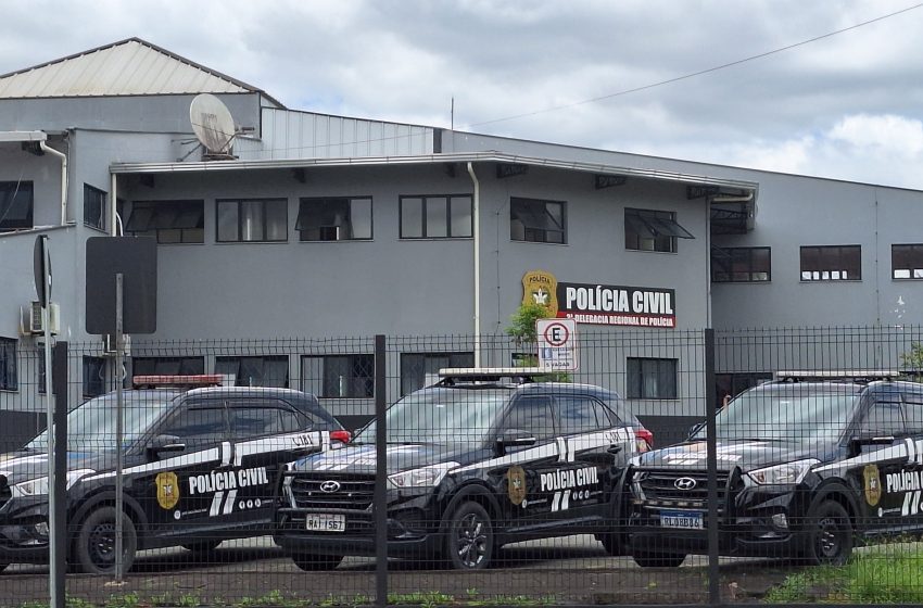  Homicídios caem 19% em SC e Joinville está entre cidades mais seguras do país