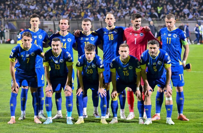  Os dragões da Europa estão de volta