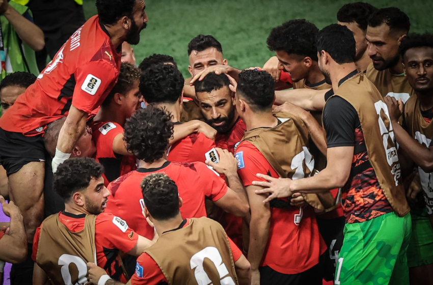  Empates dominam a Copa, Cabo Verde surpreende a Espanha e Suécia fecha rodada com goleada