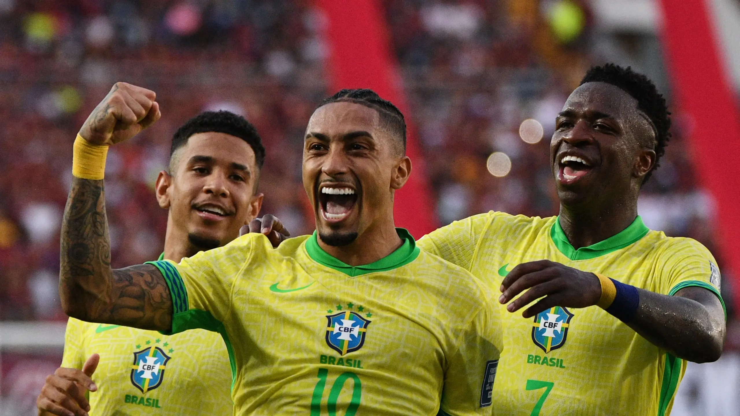 Confira onde assistir os jogos da copa em Joinville