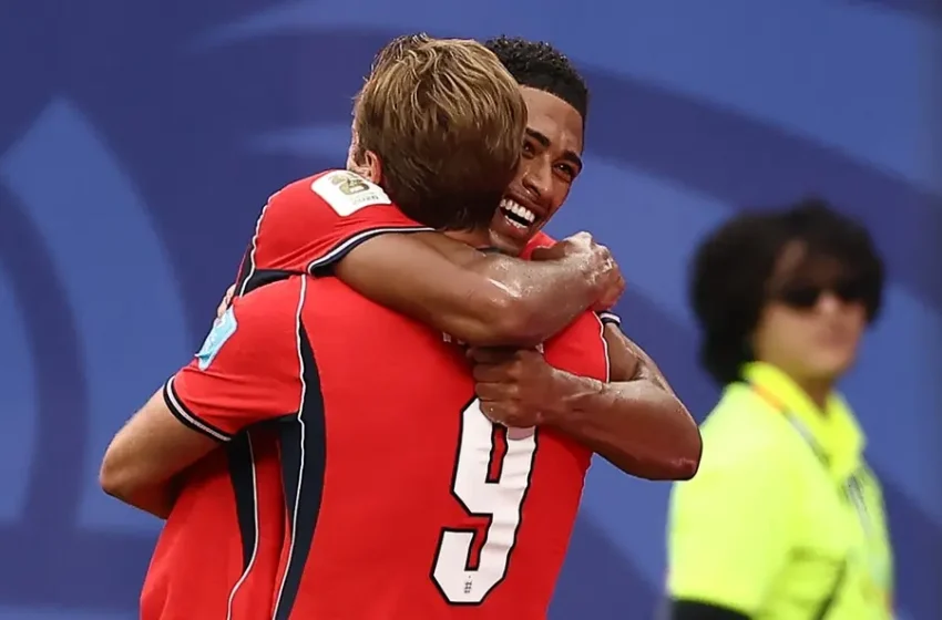  Inglaterra vence Panamá, avança em 1º e pode cruzar caminho do Brasil na Copa do Mundo