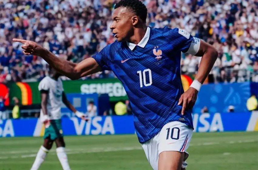  Copa do Mundo 2026: drama em Los Angeles, França implacável e a volta da Noruega. A primeira rodada que não teve jogo chato