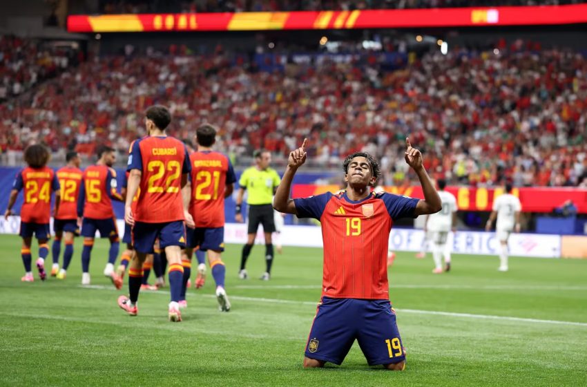  Espanha goleia, Japão domina e Cabo Verde segue fazendo história; veja os resultados deste domingo na Copa