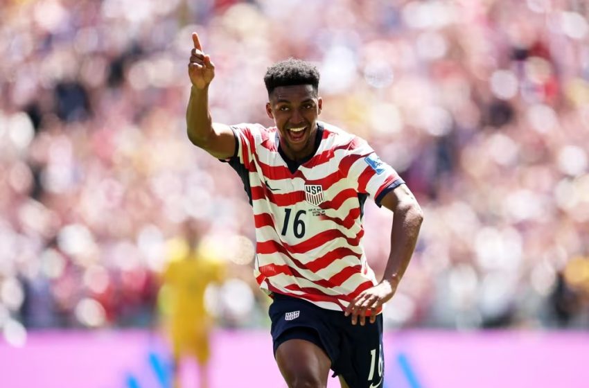  Com gol contra, EUA dominam Austrália e Marrocos segura Escócia; veja os destaques da rodada na Copa