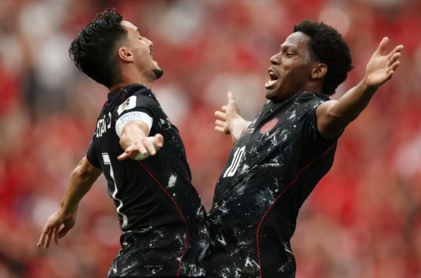  Canadá atropela o Catar e entra para a história; veja todos os resultados de hoje na Copa