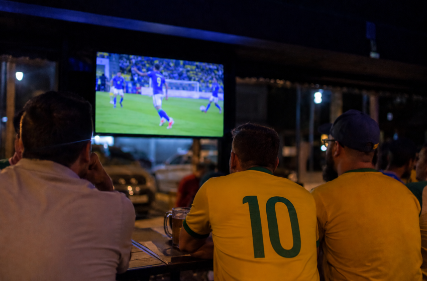  Copa 2026: onde assistir ao jogo do Brasil em Joinville