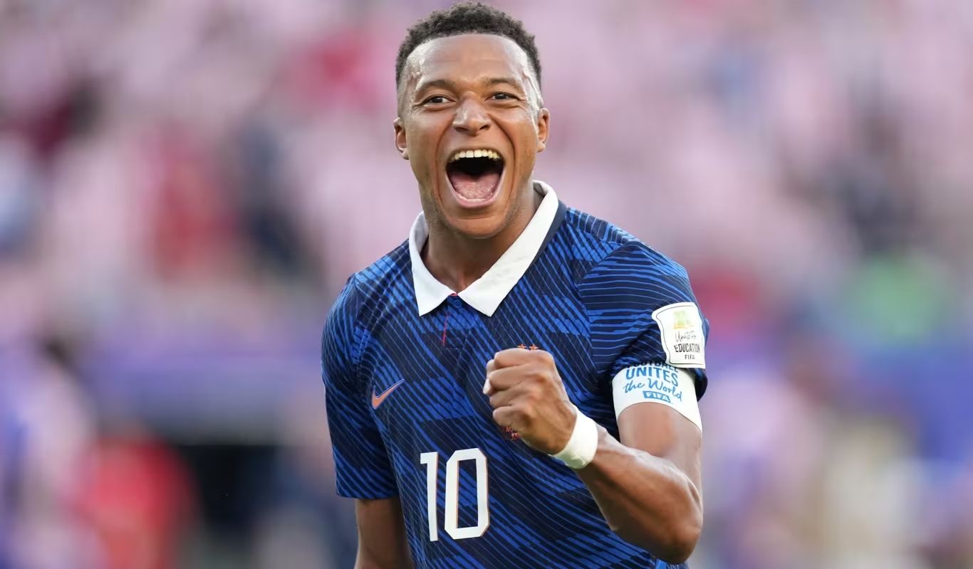 Espanha domina premiações individuais da Copa (Foto: FIFA Divulgação)