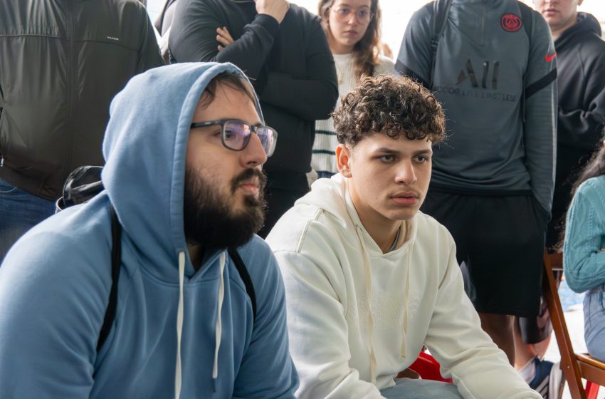  Primeira Edição da Kings Arena Movimenta Jaraguá do Sul