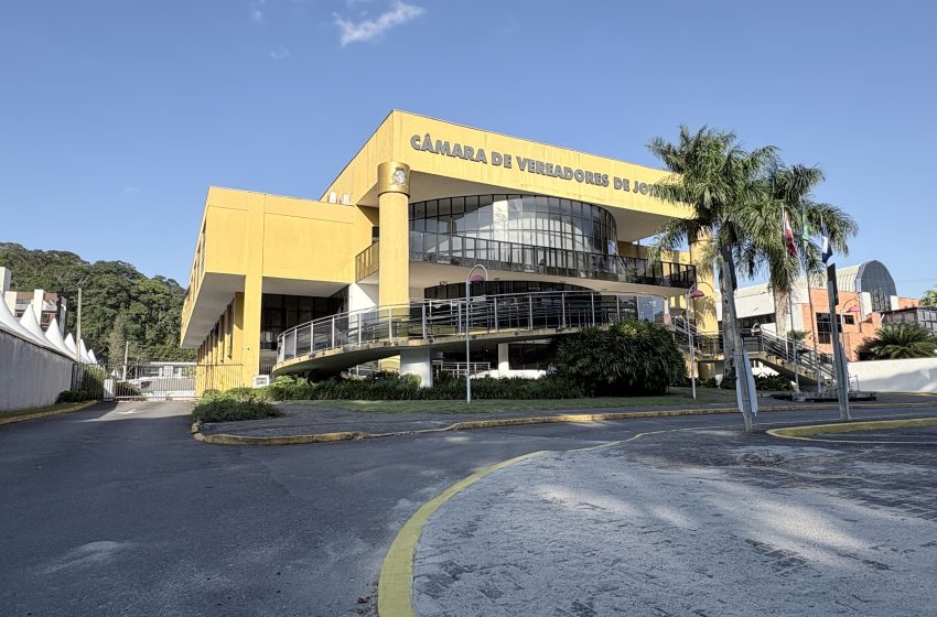  Mulheres representam 52,26% do eleitorado, mas ocupam quatro das 19 cadeiras da Câmara de Joinville