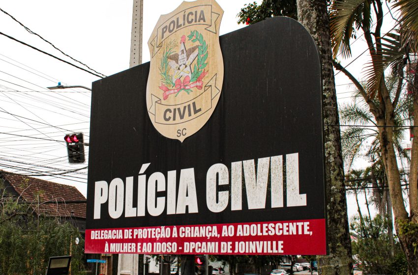  Com maior número de feminicídios no estado, Joinville segue sem delegacia da mulher 24 horas