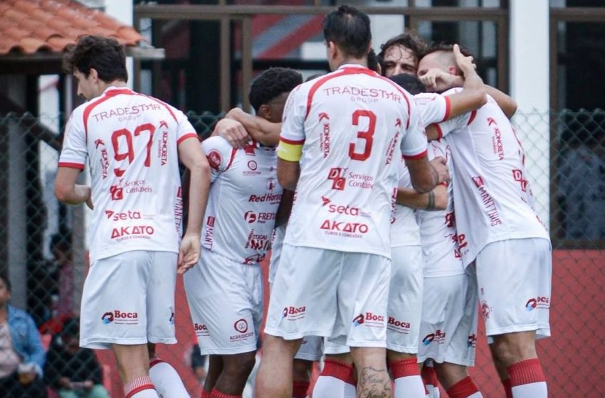  Primeirona Pró-Rim define classificados e confrontos finais