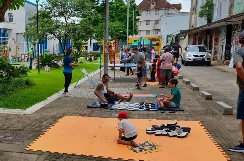  Projetos sociais esportivos de Joinville enfrentam desafios para continuar ativos
