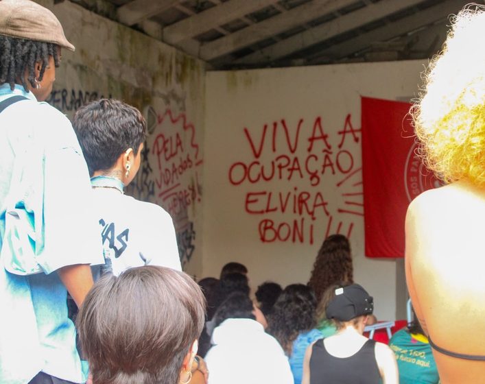  Falta de moradia dificulta saída de mulheres de situações de violência em Joinville