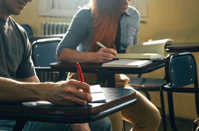  Os desafios de manter uma rotina saudável na graduação
