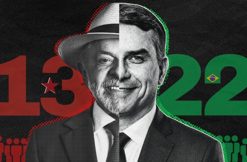  O que Santa Catarina e Joinville esperam do próximo presidente