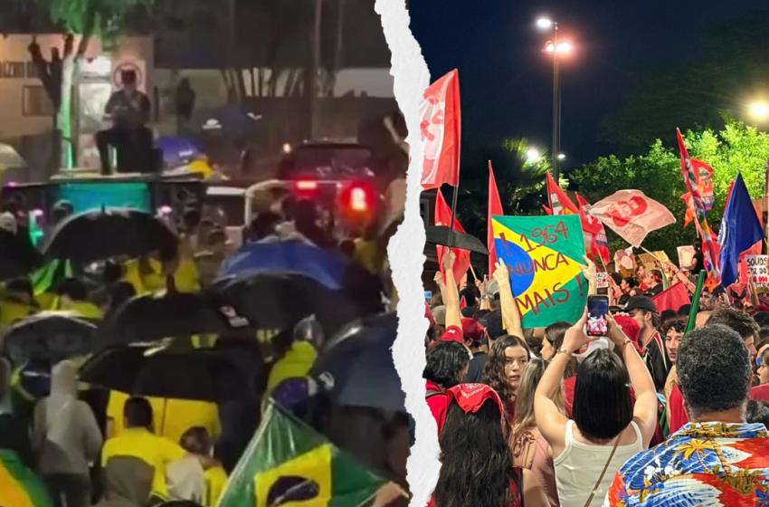  Quando o discurso de ódio ameaça a democracia em ano eleitoral