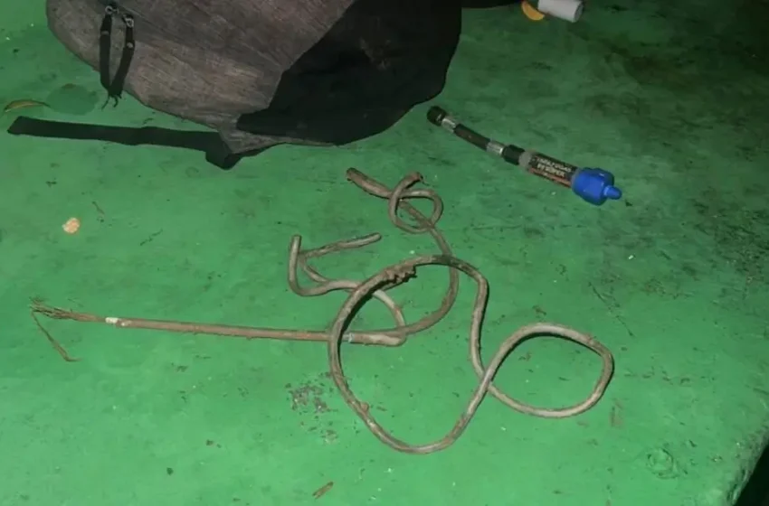  Furto de fios elétricos prejudica dia a dia de moradores e comerciantes em Joinville